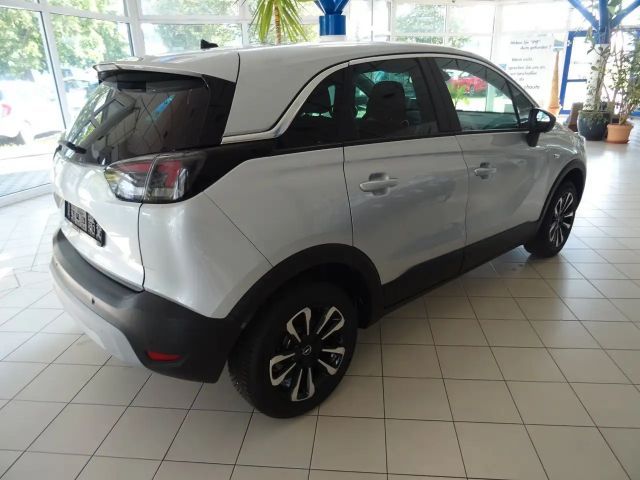 Opel Crossland X 1.2 Turbo Elegance Turbo