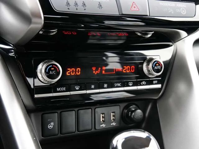 Mitsubishi Eclipse Cross 4WD PHEV