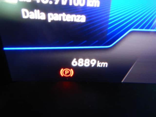 Volkswagen Taigo 1.0 TSI