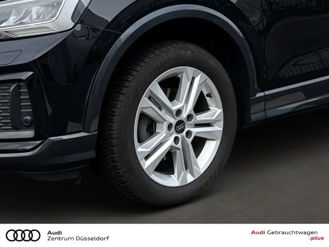 Audi Q2 30 TFSI