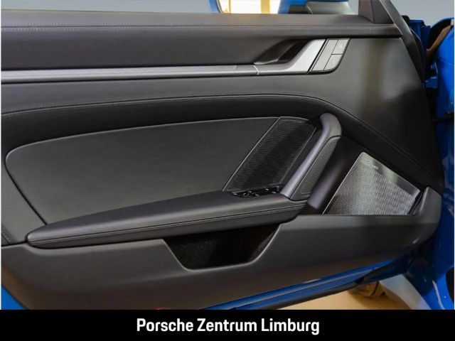 Porsche 992 Carrera Coupé