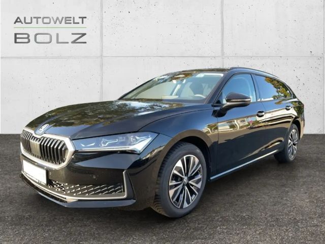 Skoda Superb 1.5 TSI Combi Selection