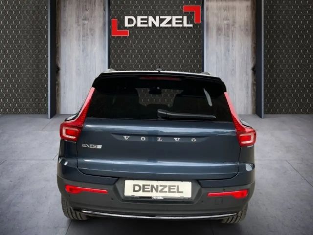 Volvo EX40 Plus Single motor