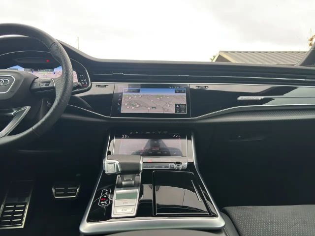 Audi Q7 50 TDI Quattro S-Line