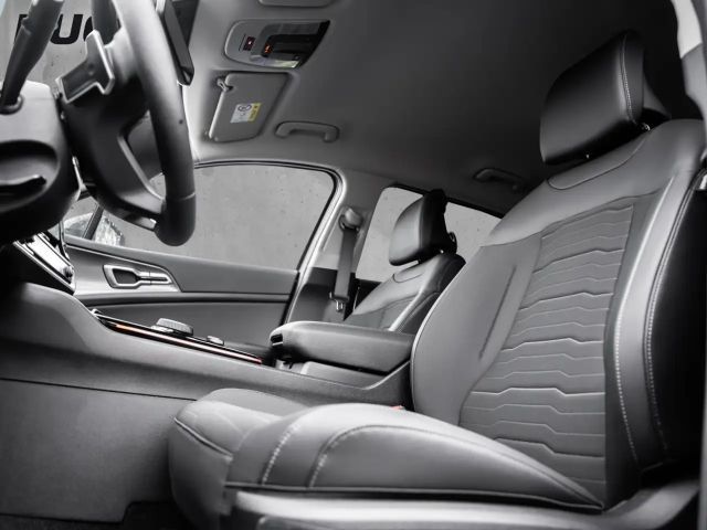 Kia Sportage Spirit Vierwielaandrijving