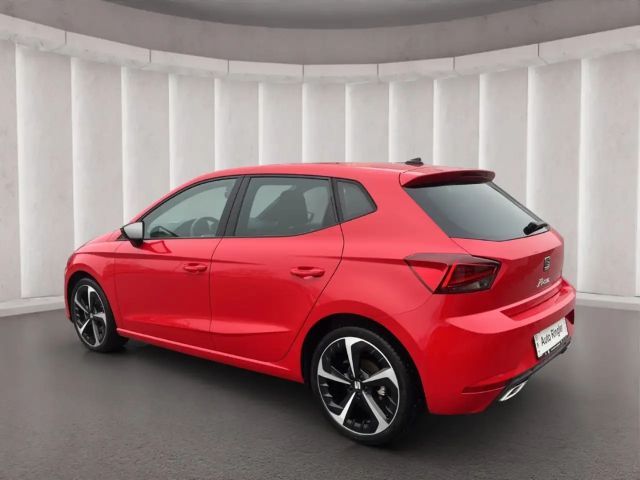 Seat Ibiza 1.0 TSI FR-lijn
