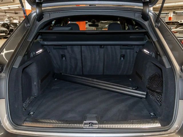 Audi A4 40 TFSI Quattro