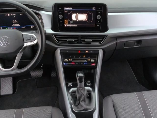 Volkswagen T-Roc 2.0 TDI DSG Life