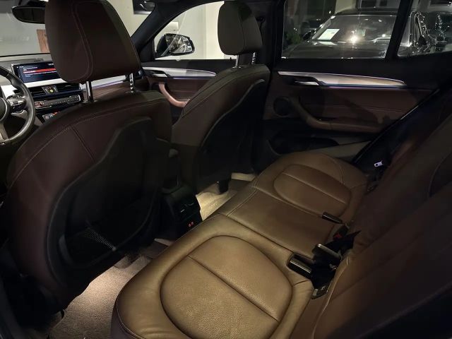 BMW X2 M-Sport xDrive25e