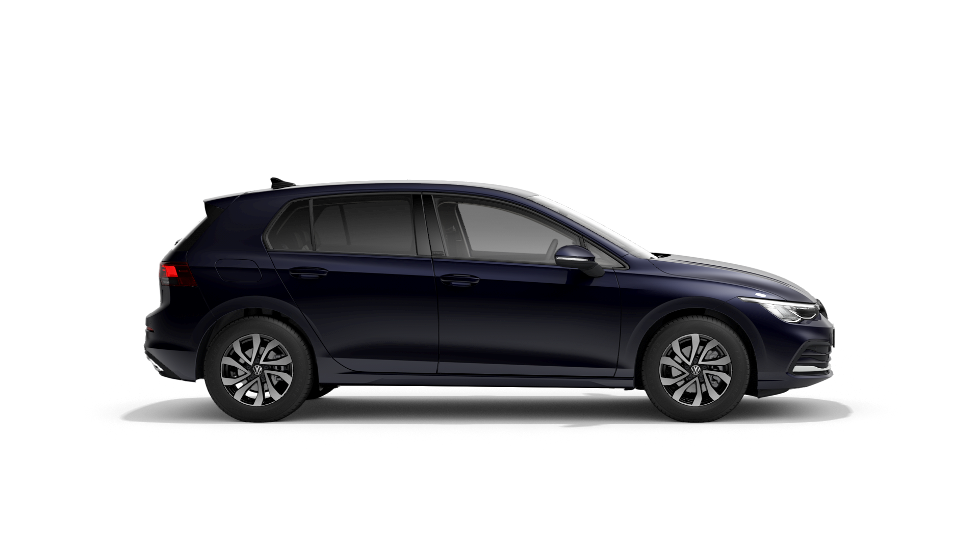 Volkswagen Golf Golf VIII