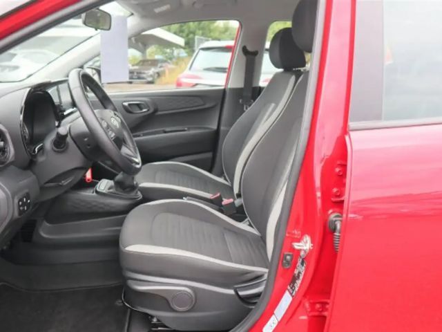 Hyundai i10 1.2 Trend