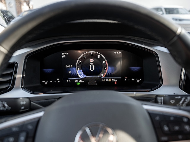 Volkswagen T-Roc 1.5 TSI DSG Life