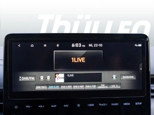 Hyundai Staria Trend