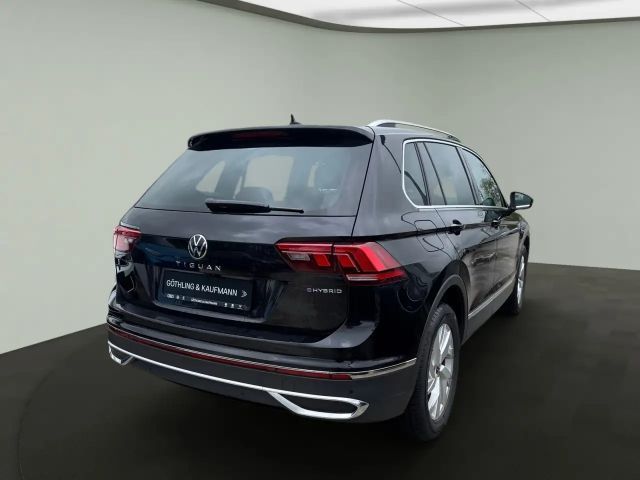 Volkswagen Tiguan 1.4 TSI DSG