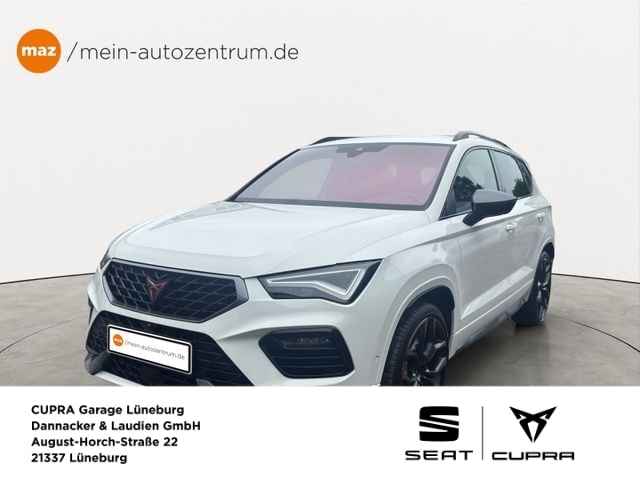 Cupra Ateca 2.0 TSI 4Drive