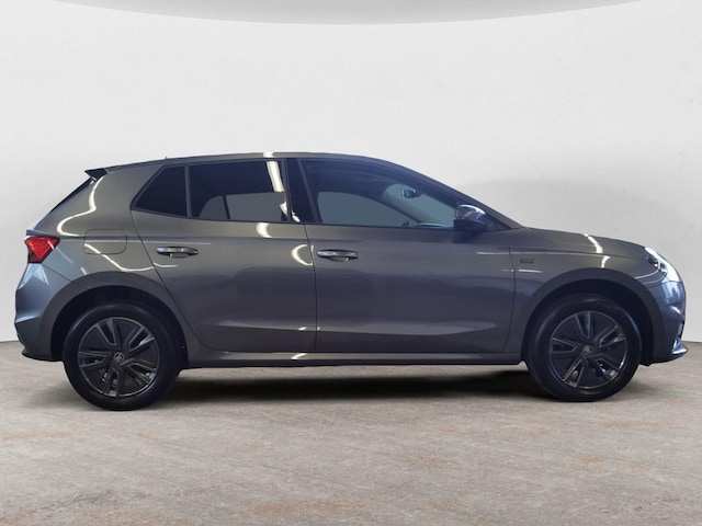 Skoda Fabia 1.0 TSI Tour