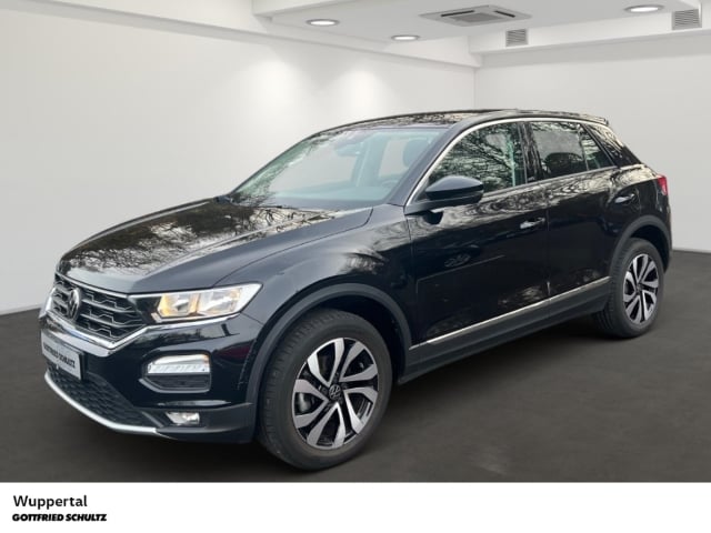 Volkswagen T-Roc 1.5 TSI DSG