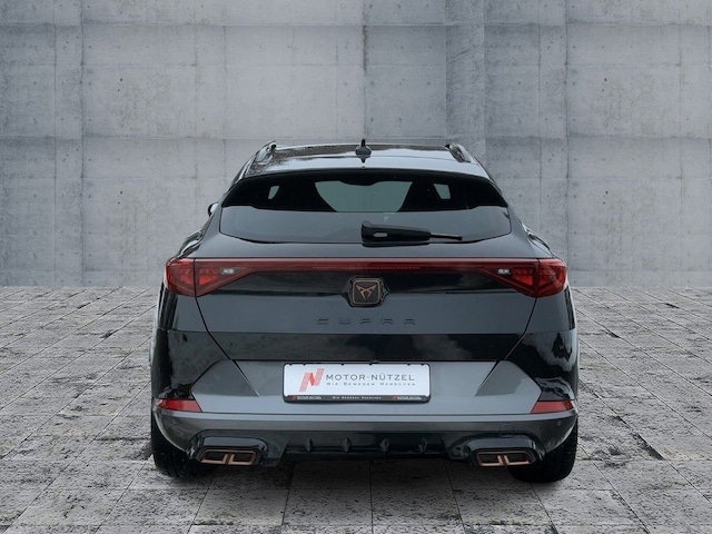 Cupra Formentor 1.4 VZ e-Hybrid