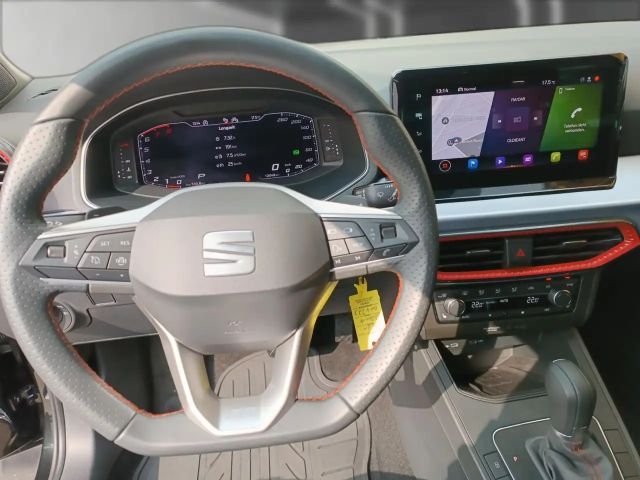 Seat Ibiza 1.0 TSI DSG FR-lijn