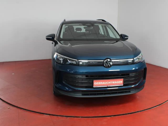 Volkswagen Tiguan 2.0 TDI DSG