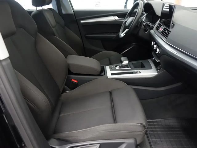 Audi Q5 40 TDI Quattro S-Tronic