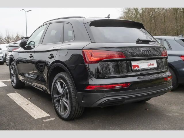 Audi Q5 50 TFSI Hybride Quattro