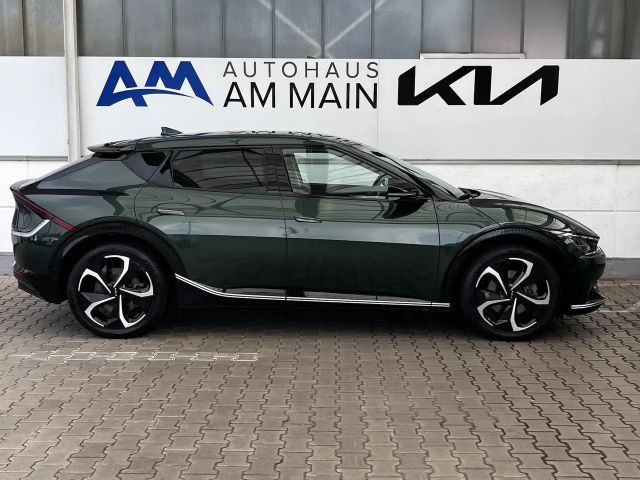 Kia EV6 77,4 kWh Air Vierwielaandrijving