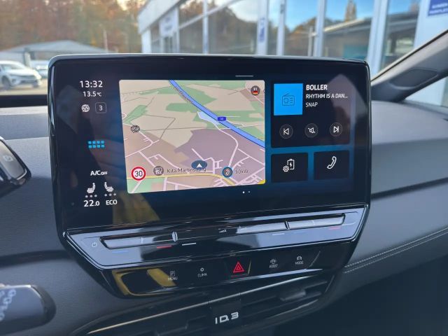 Volkswagen ID.3 Performance Pro