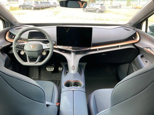 Cupra Tavascan 4Drive Adrenaline VZ