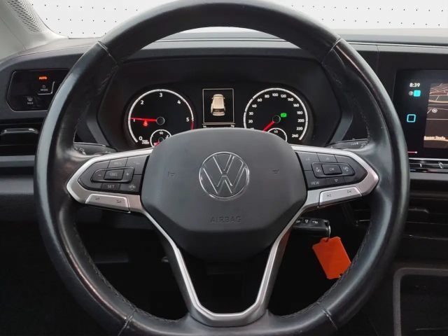 Volkswagen Caddy 2.0 TDI
