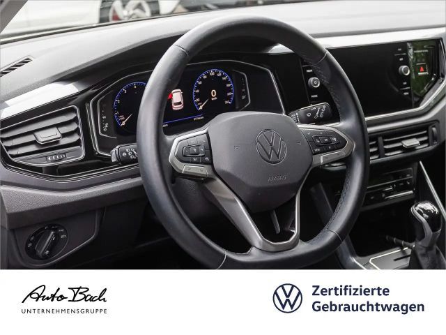 Volkswagen Polo 1.0 TSI Style