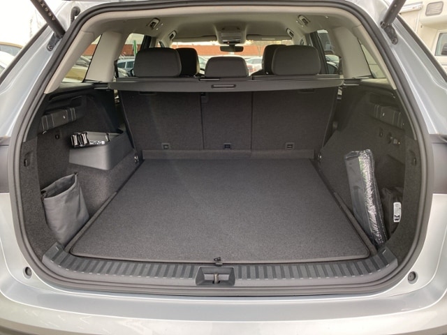 Skoda Kodiaq 1.5 TSI Selection