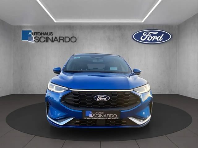 Ford Kuga EcoBoost ST Line X