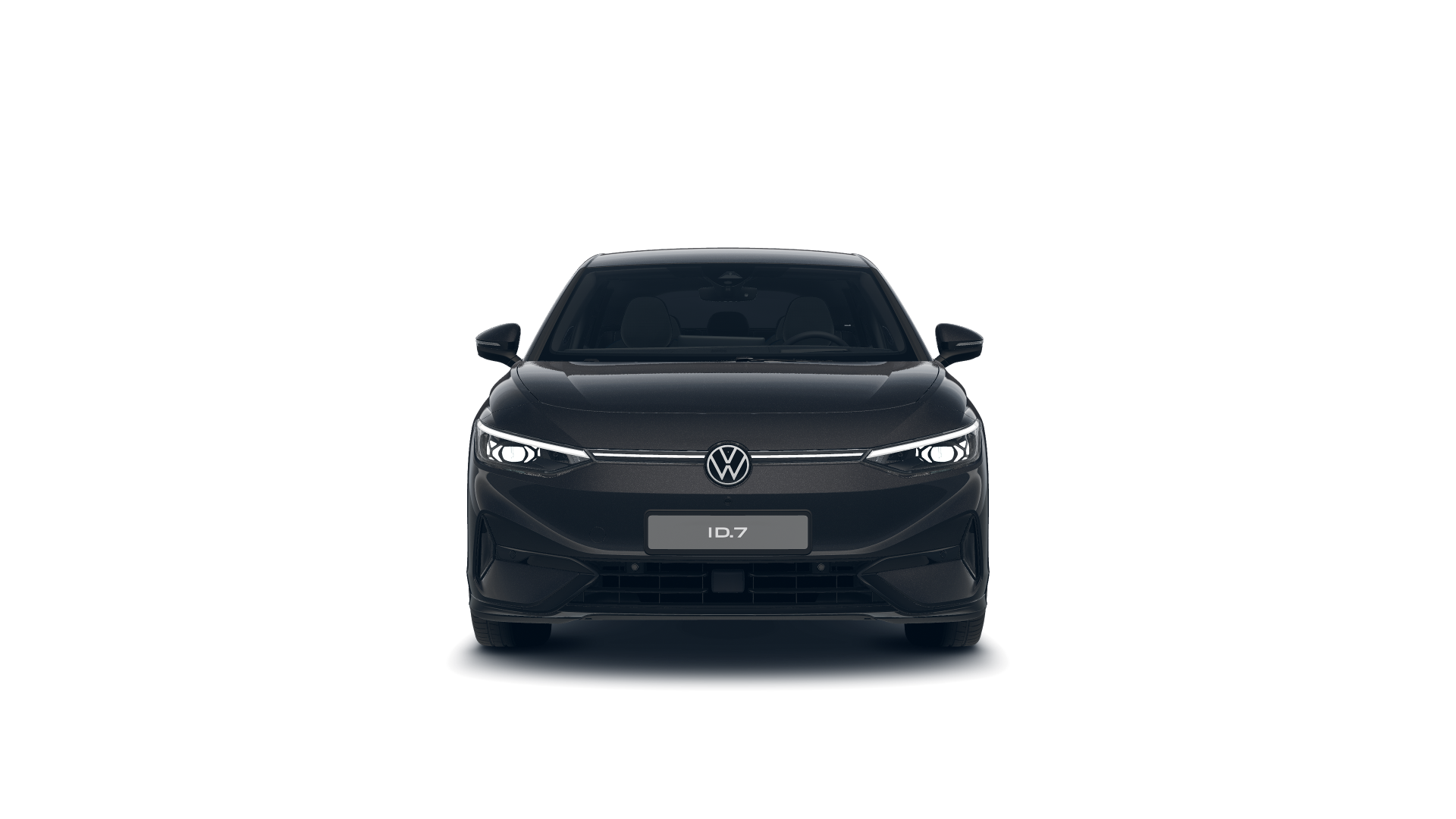 Volkswagen ID.7 Pro
