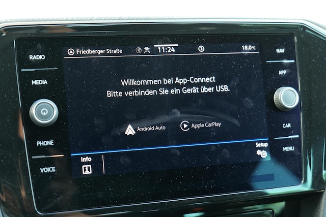 Volkswagen Passat 2.0 TDI 4Motion DSG Variant