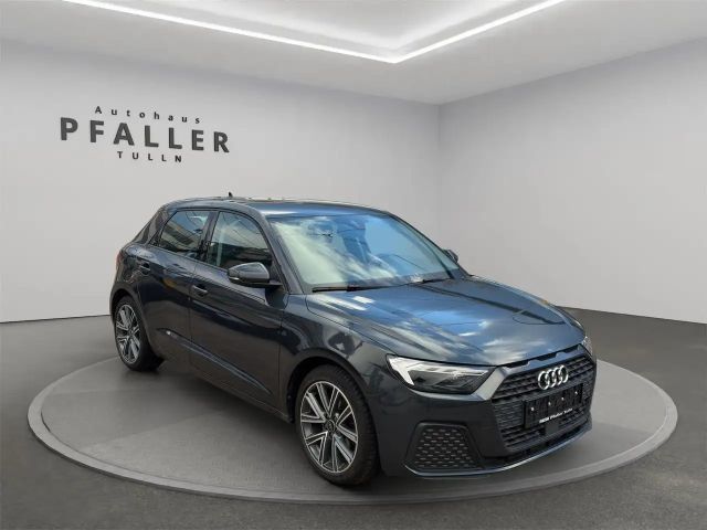 Audi A1 30 TFSI