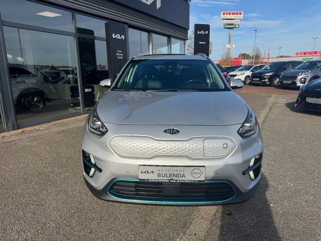 Kia Niro Spirit e-Niro