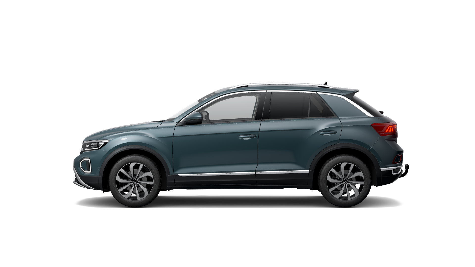 Volkswagen T-Roc 1.5 TSI Style