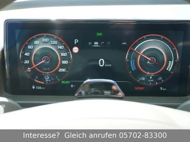 Hyundai INSTER 49 kWh Prime