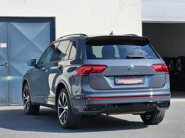 Volkswagen Tiguan DSG eHybrid