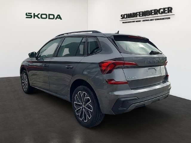 Skoda Kamiq 1.5 TSI Tour