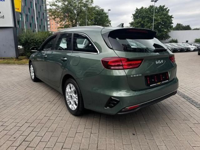 Kia Ceed SportWagon Vision