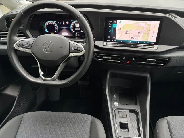 Volkswagen Caddy DSG Life