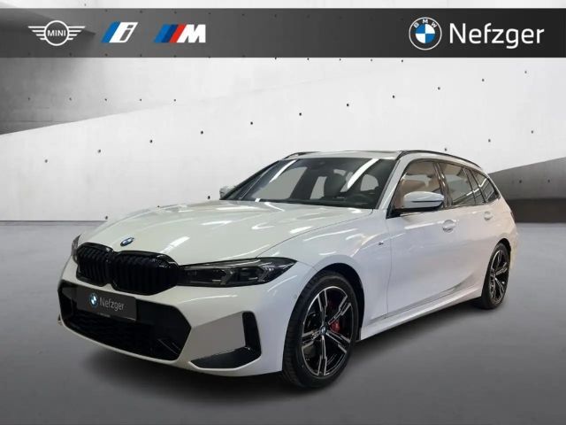 BMW 320 320d M-Sport Touring xDrive