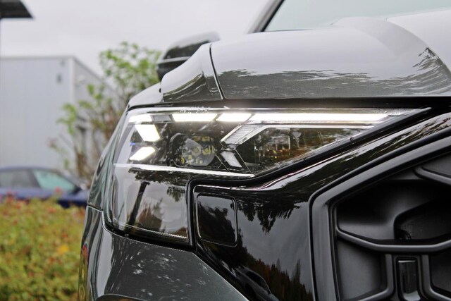 Audi Q8 50 TDI Quattro