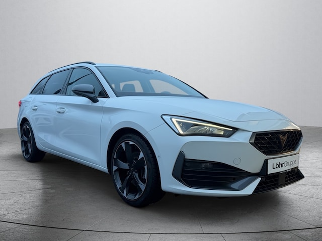 Cupra Leon DSG ST Sportstourer