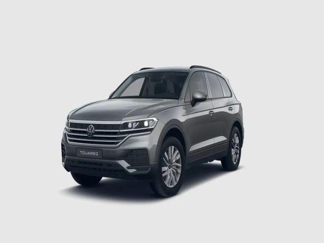Volkswagen Touareg 3.0 V6 TDI