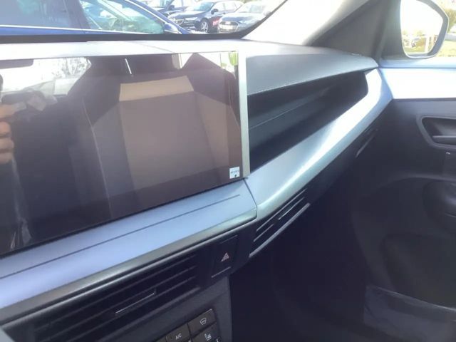 Opel Frontera Edition