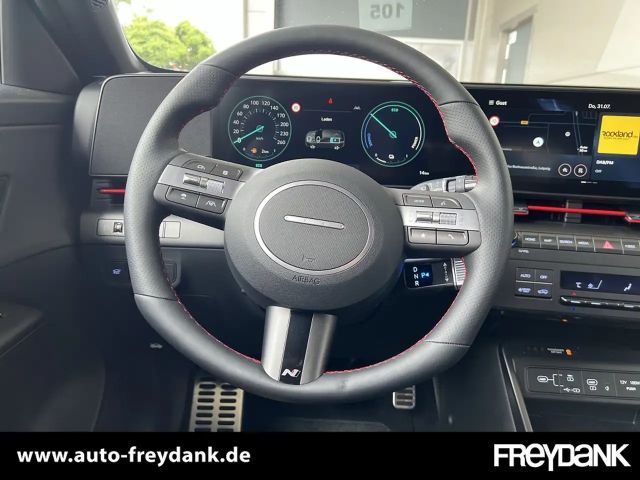 Hyundai Kona 1.6 2WD N Line