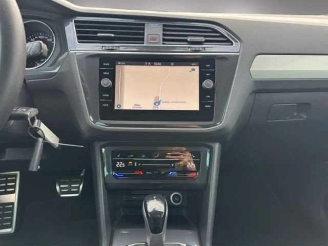 Volkswagen Tiguan Move